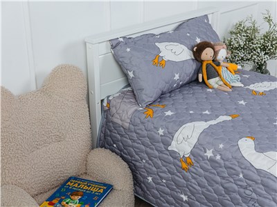 Детское покрывало Sweet Dreams Покрывало Goose