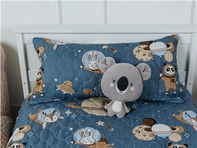 Детское покрывало Sweet Dreams Покрывало Cosmic Adventure