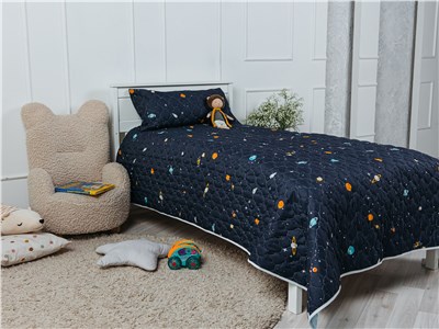 Детское покрывало Sweet Dreams Покрывало Space