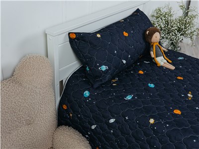 Детское покрывало Sweet Dreams Покрывало Space