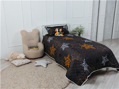 Детское покрывало Sweet Dreams Покрывало Falling Star