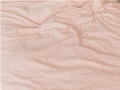 Детское постельное бельё Сладкие Сны(Sweet Dreams) Розовый пион (на резинке + молния)