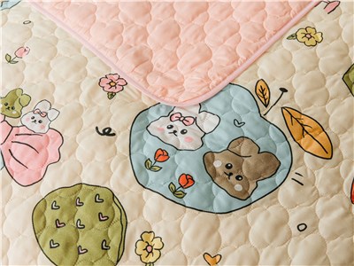 Детское покрывало Сладкие Сны(Sweet Dreams) Покрывало Верные друзья