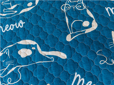 Детское покрывало Сладкие Сны(Sweet Dreams) Покрывало с котиками