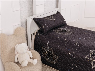 Детское покрывало Sweet Dreams Покрывало Star Deers