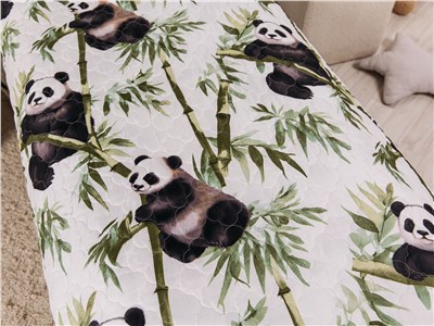 Детское покрывало Sweet Dreams Panda покрывало