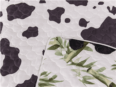 Детское покрывало Sweet Dreams Panda покрывало