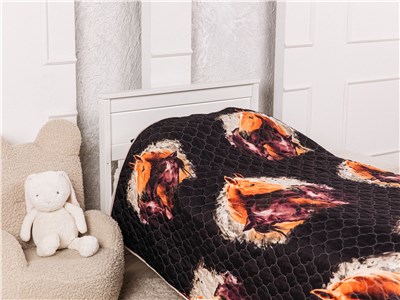 Детское покрывало Sweet Dreams Покрывало Hourse