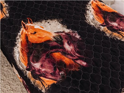 Детское покрывало Sweet Dreams Покрывало Hourse