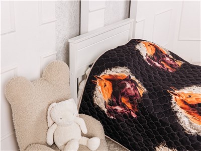 Детское покрывало Sweet Dreams Покрывало Hourse