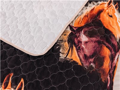 Детское покрывало Sweet Dreams Покрывало Hourse