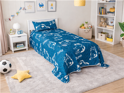 Детское покрывало Сладкие Сны(Sweet Dreams) Покрывало с котиками