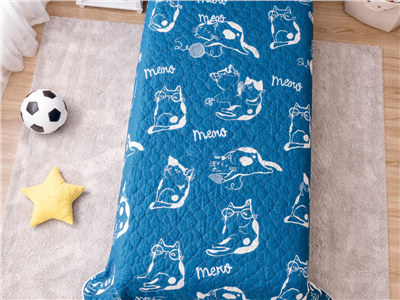Детское покрывало Сладкие Сны(Sweet Dreams) Покрывало с котиками