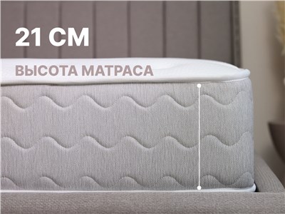 Детский матрас Dimax Bliss Emotion +