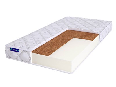 Детский матрас Beautyson Roll Foam 10 Cocos