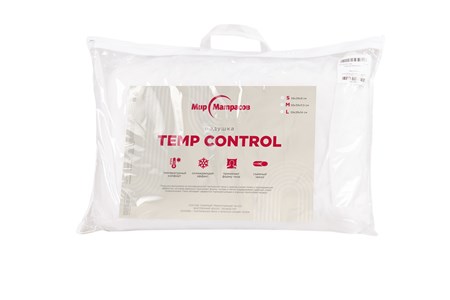 Детская подушка Мир Матрасов Temp Control L