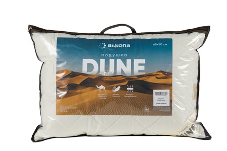 Детская подушка Мир Матрасов (Askona) Dune
