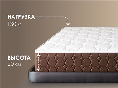 Детский матрас Dimax Мега Лайт Хард Релакс