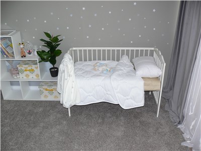 Детское одеяло Sweet Dreams Комплект Baby Hotel Serenity