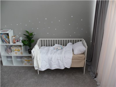 Детское одеяло Sweet Dreams Комплект Baby Hotel Serenity