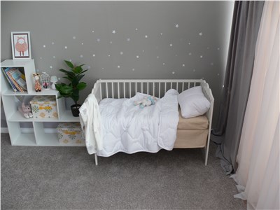 Детское одеяло Sweet Dreams Комплект Baby Hotel Serenity