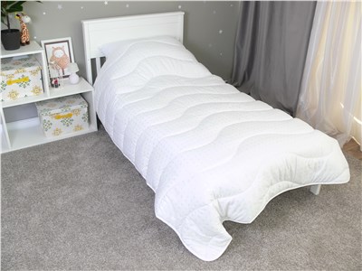 Детское одеяло Sweet Dreams Одеяло White Square 250