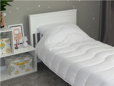 Детское одеяло Sweet Dreams Одеяло White Square 250