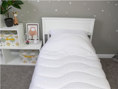 Детское одеяло Sweet Dreams Одеяло White Square 250