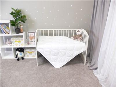 Детское одеяло Sweet Dreams Одеяло Baby Hotel Serenity