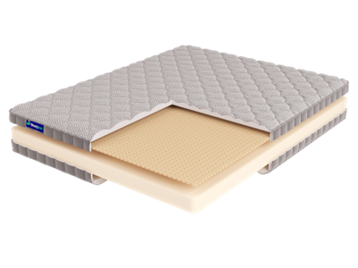 Детский матрас Beautyson Roll Foam 14 Latex