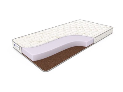 Детский матрас DreamLine Slim Roll Hard