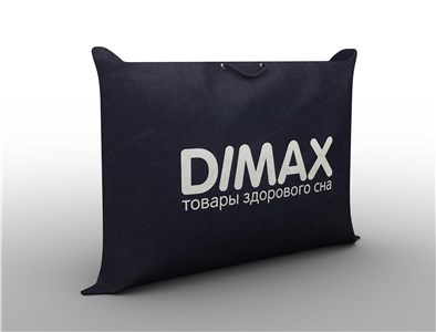 Детская подушка Dimax Базис Мини