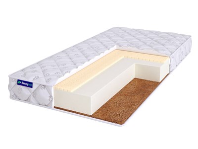 Детский матрас Beautyson Roll Foam 10 Balance