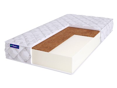 Детский матрас Beautyson Roll Foam 14 Cocos