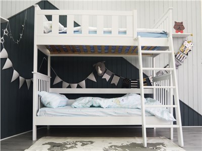 Детская кровать MK Leroys Nova 8