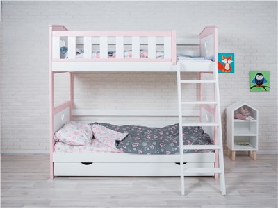 Детская кровать MK Leroys Хома 13