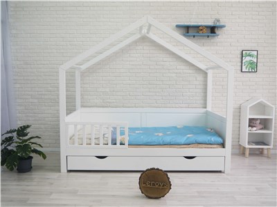 Детская кровать MK Leroys Хома 9 Side