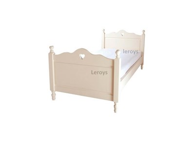 Детская кровать MK Leroys Nova 3