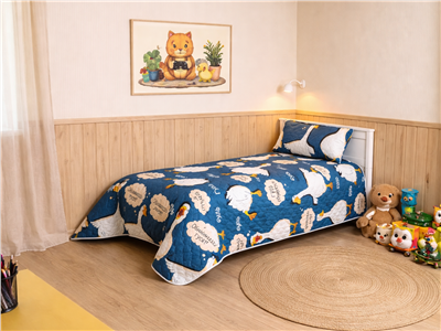 Детское покрывало Сладкие Сны(Sweet Dreams) Покрывало Гусь га-га