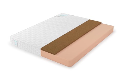 Детский матрас Lonax Foam Cocos 3