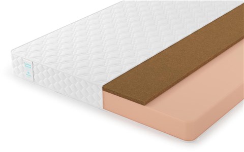 Детский матрас Lonax Foam Cocos 3