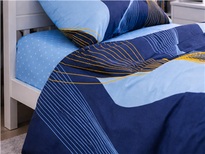 Детское постельное бельё Сладкие Сны(Sweet Dreams) Модерн (на резинке + молния)