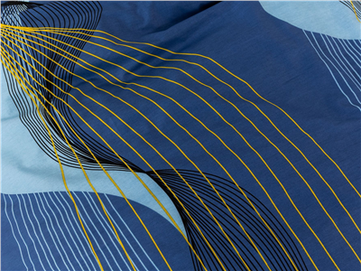 Детское постельное бельё Сладкие Сны(Sweet Dreams) Модерн (на резинке + молния)