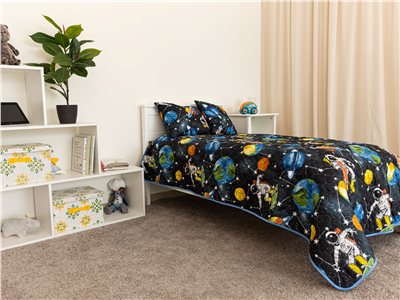 Детское покрывало Sweet Dreams Покрывало Cosmos