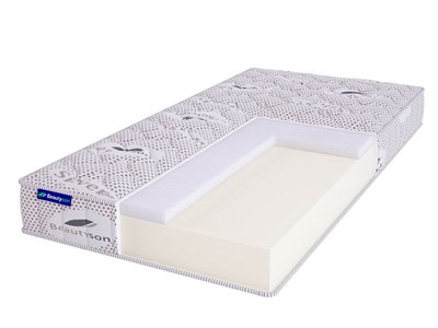 Детский матрас Beautyson Baby AirFoam Fiber LUX