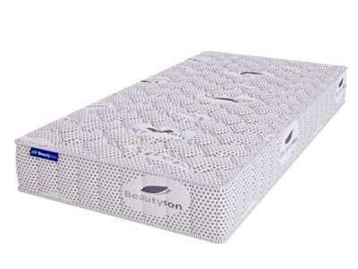 Детский матрас Beautyson Baby AirFoam Fiber LUX