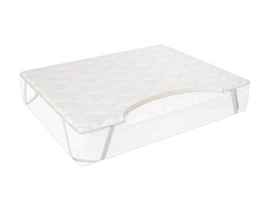 Детский тонкий матрас (топпер на диван) Materlux Natural foam 5 