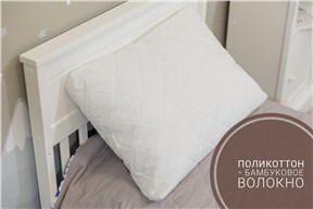 Детская подушка Sweet Dreams Hotel Bamboo