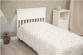 Детское одеяло Sweet Dreams Одеяло Feathers Lux