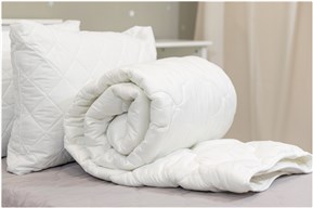 Детская подушка Sweet Dreams Комплект Baby Hotel (подушка + одеяло всесезонное)